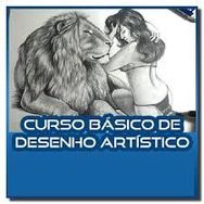 Curso Básico de Desenho Artístico Realista