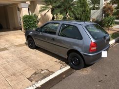 Gol 1.0 Flex 2005