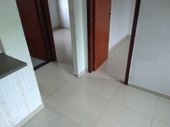 Apartamento em Itaquaquecetuba