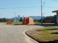 Terreno Parcelado à Vend em Peruíbe