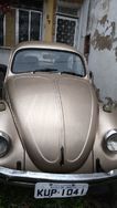 Vendo Fusca, Interessados Entrar em Contato, Obrigado