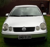 Polo Sedan 1,6 2003