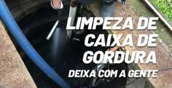 Atendimento 24hs Desentupidora e Hidráulica