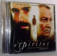 CD Corciolli - o Filme dos Espíritos