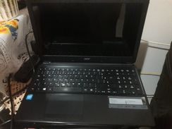 Acer Aspire Tela 15.6