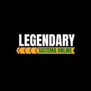 Programa Legendary Online de Estoque e Gestão para Pequenas / Medios L