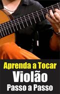 Curso> Metodo de Violão Tocando Fácil