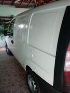 Fiat Doblo Furgao 2005