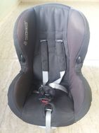 Cadeira para Carro Maxi Cosi