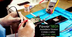 Assistência Técnica Powertech