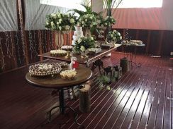 Decoração Casamento Completa