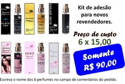 Seja um Consultor (a) Amei Cosméticos em Sua Cidade!