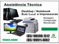 Formatação de Notebooks