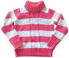 Blusa de Frio Gymboree Menina 5/6 Anos