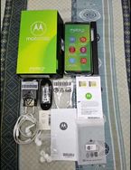 Moto G6 Plus 64gb