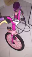 Bicicleta Infantil