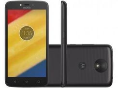 Smartphone Motorola Moto C Plus 16gb