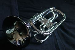 Trombonito Lindo!