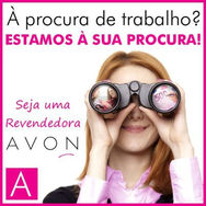 Seja Revendedor (a) Avon