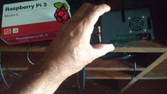 Raspberry Pi3