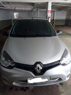 Renault Clio Authentic 1.0