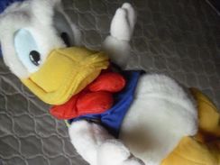 Donald Pateta Pluto Pelúcia Disney