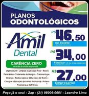 Amil Dental Plano Odontológico