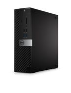 Vendo ou Troco Dell Optiplex 3040 I5 6500