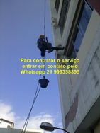 Cadeirinha Suspensa Balanceiro Gávea RJ Rio de Janeiro