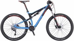 Scott Genius 750 8 Meses de Uso 2016 Tamanho 17 Bike