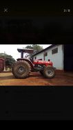 Massey Ferguson 275 4x4