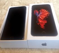 Iphone 6s 128gb