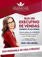 Amakha Perfumes e Cosméticos