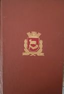 História e Tradições da Cidade de São Paulo. 3 Volumes