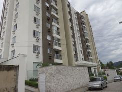 Ed. Vesuvio – Apto. 414 Agua Verde Blumenau