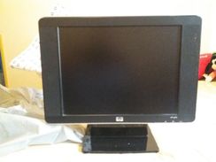 Monitor Hp 15"