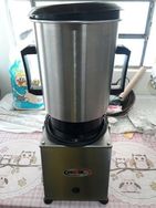 Multiprocessador Inox