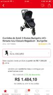 Produtos de Bebê