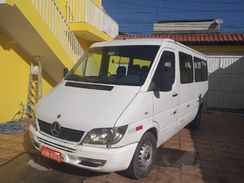 Sprinter 313 Cdi 2006