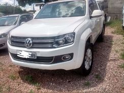 Volkswagen Amarok Highline 2.0 16v 2014