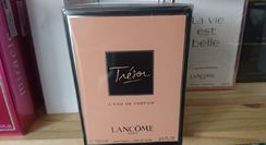 Tresor L'eau de Parfum Femme 100ml