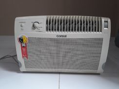 Vendo Ar Condicionado Cônsul 7.500 Btus