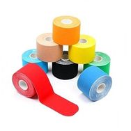 Bandagem Kinesio Tape 5mx5cm