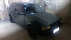 Fiat Uno EX 1998/1999 Apenas R$ 6.200,00