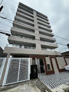 Apartamento com 68 m² - Mirim - Praia Grande SP