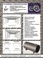 Estrutura Metalicas