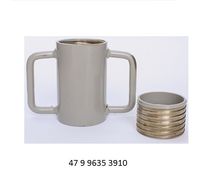 Rosca Caneca Kit P Escora Metalicà Venda em Santa Maria