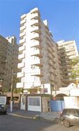 Apartamento com 68.21 m² - Tupi - Praia Grande SP