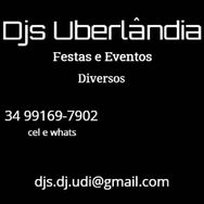 Djs Dj Uberlândia