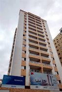 Apartamento com 57.72 m² - Guilhermina - Praia Grande SP